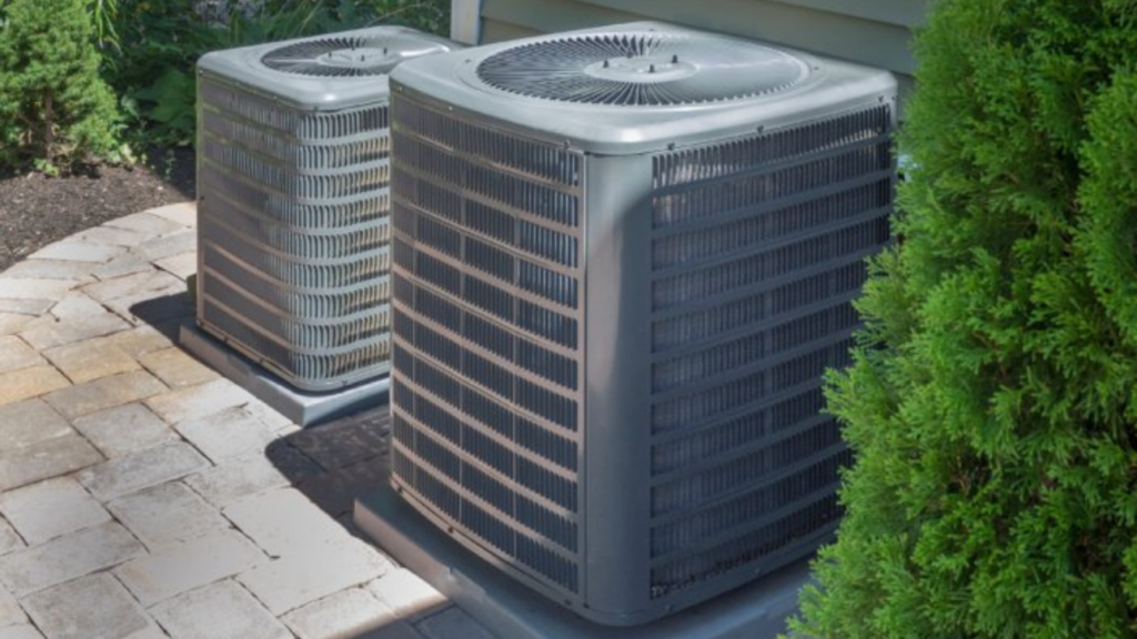 Hvac