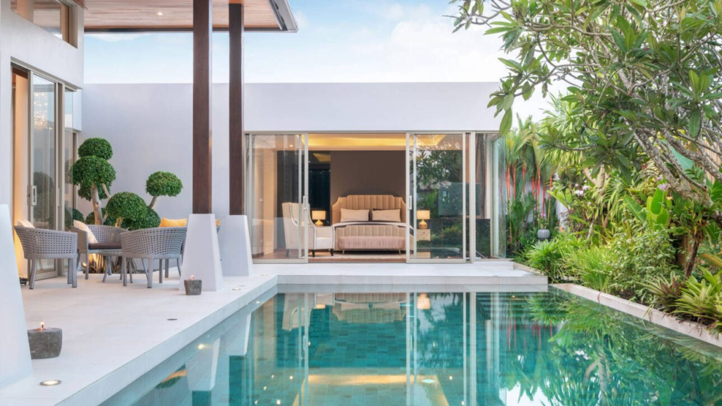Adu/Guest House