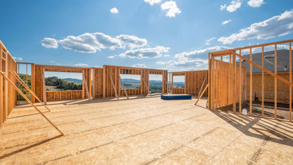 New Construction